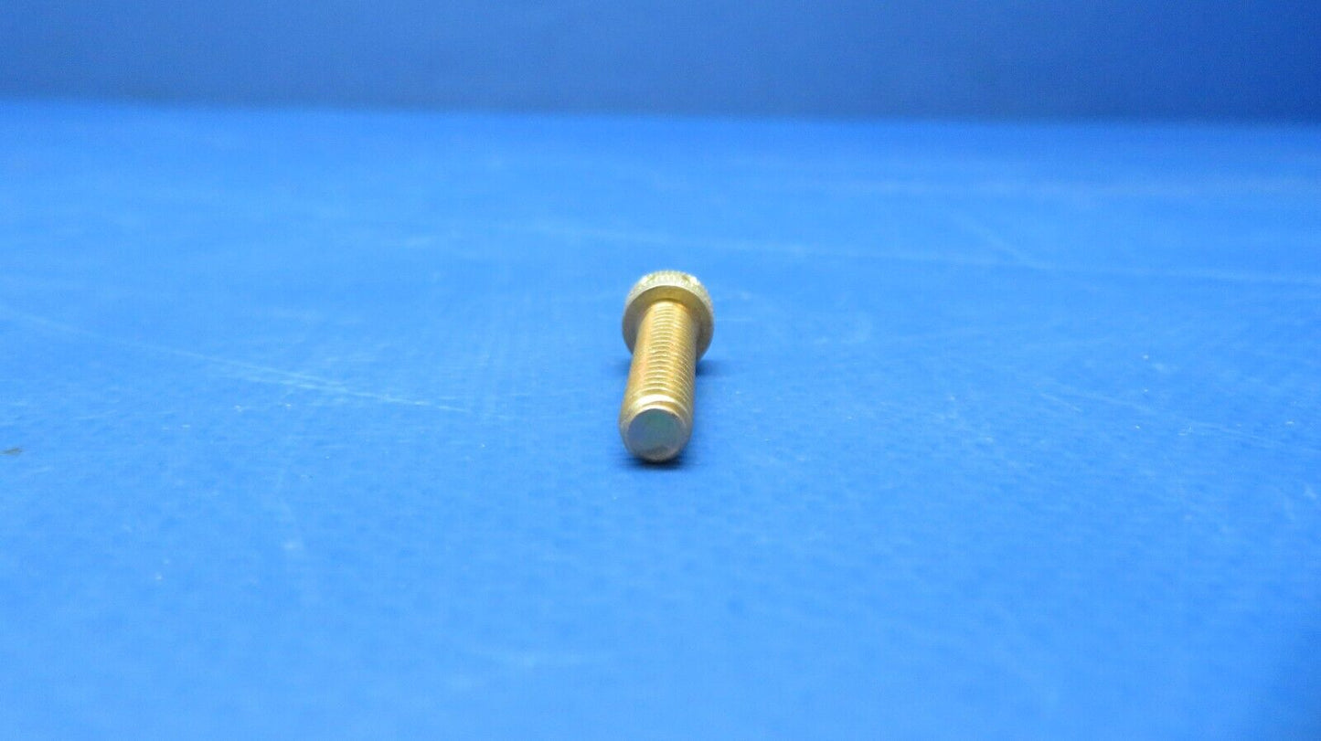 McCauley Threaded Propeller Screw P/N A1635-51 NOS (0523-187)