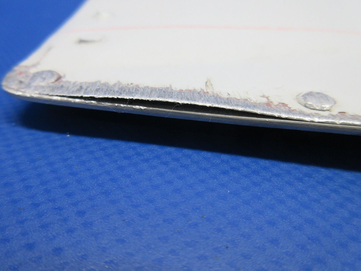 Mooney M20 / M20E RH Aileron P/N 2200-2 / 230000-2 (0124-05)
