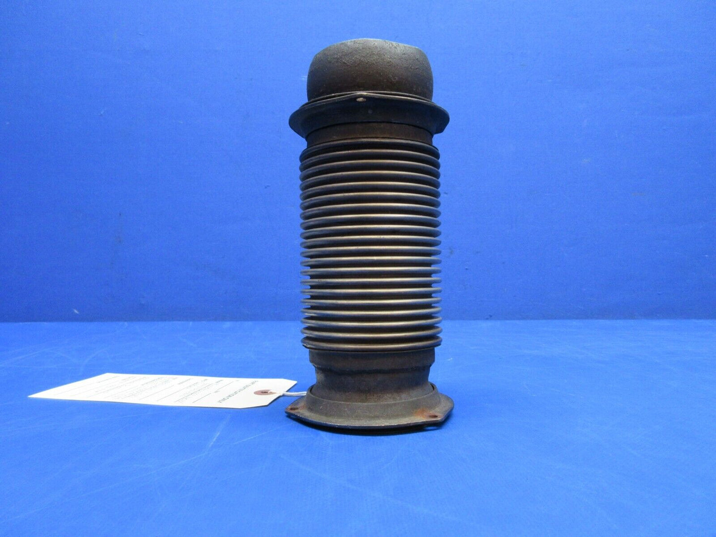 C 310 / 340 / 401 / 402 / 404 / 414 / 421C Exhaust Bellows 0850660-9R (1123-601)