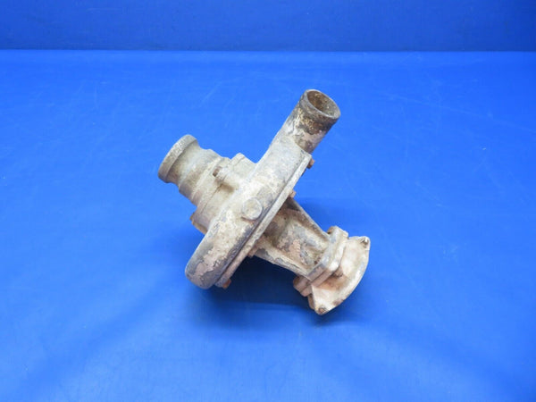 Cessna 188B AGpickup Spray Pump Assy P/N TSLA40350, TSLA20792  (0723-611)