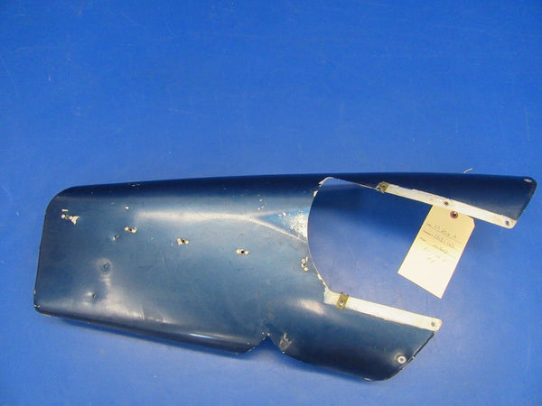 Cessna 177RG Cardinal Stinger Half LH w/ Cover Plates P/N 1712136-1 (0818-165)