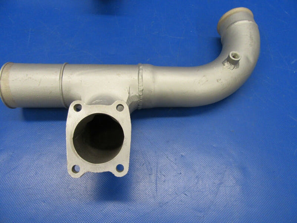 Continental Intake Manifold Tube w/Elbow LH & RH P/N 629138, 630060 (0519-337)