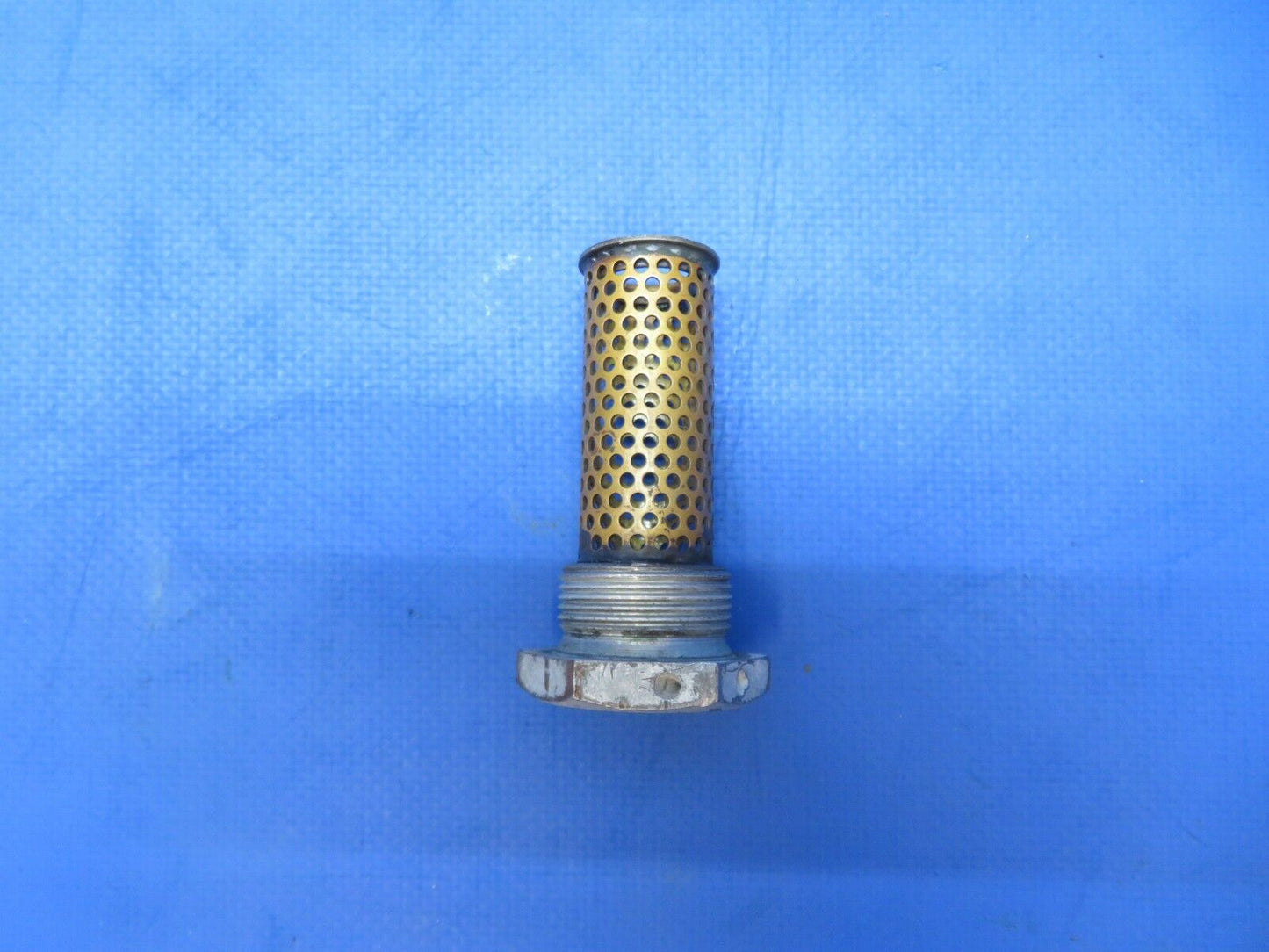 Continental C-145 / O-300 Scavenge Oil Screen P/N 633272 (0723-536)