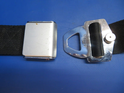 Piper PA-34-200T Seneca  Center Lap Belt American Safety P/N 9600-22 (0223-931)