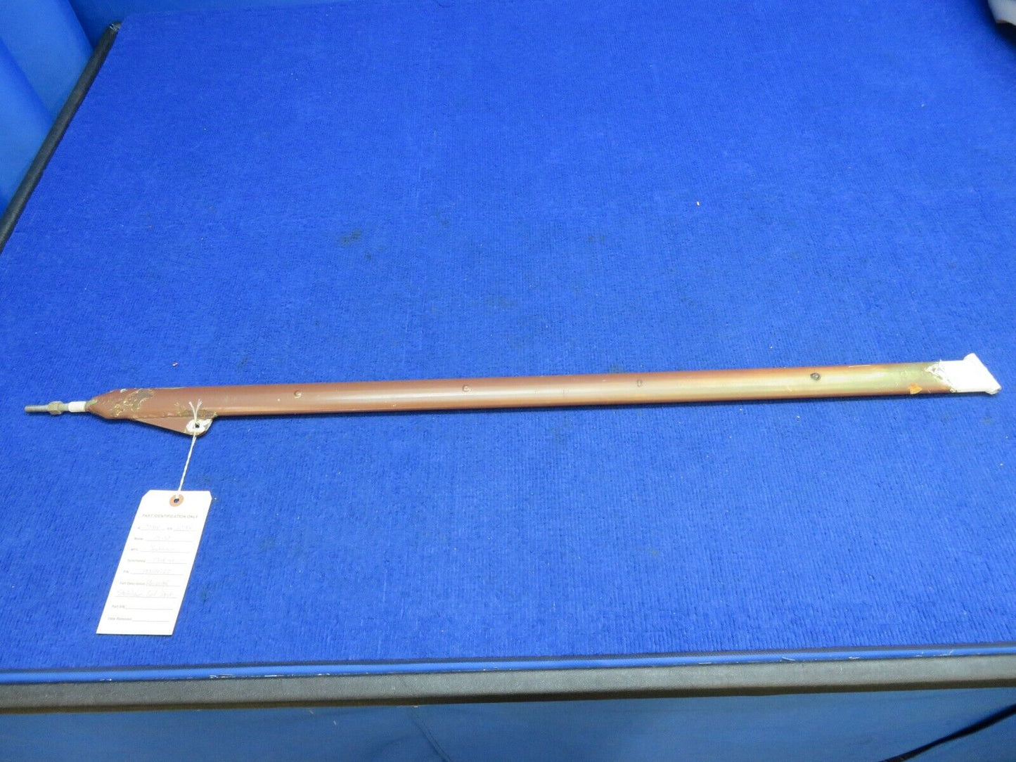 Bellanca 17-30 Horizontal Stabilizer FWD Strut P/N 193101-20 (0822-27)