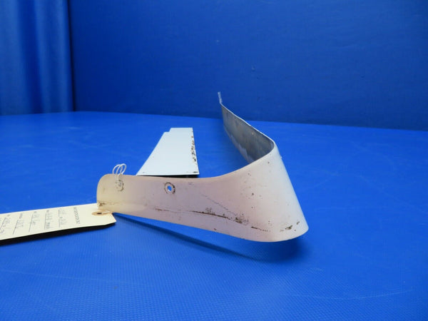 Piper PA-24-180 Wing Root Front RH Fairing & LWR Fairing P/N 20983-01 (1223-257)