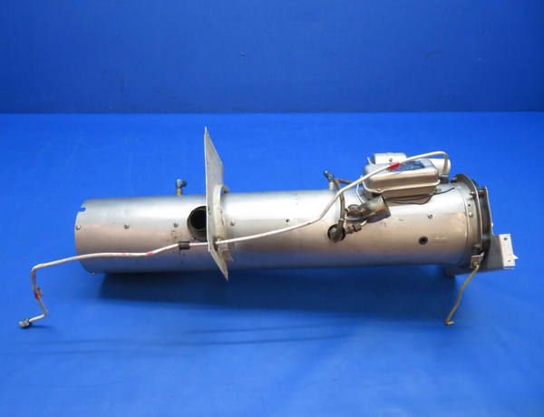 Beech 95-B55 Baron Janitrol B4050 Heater Assy 24v P/N 58-380057-7 (0623-708A)