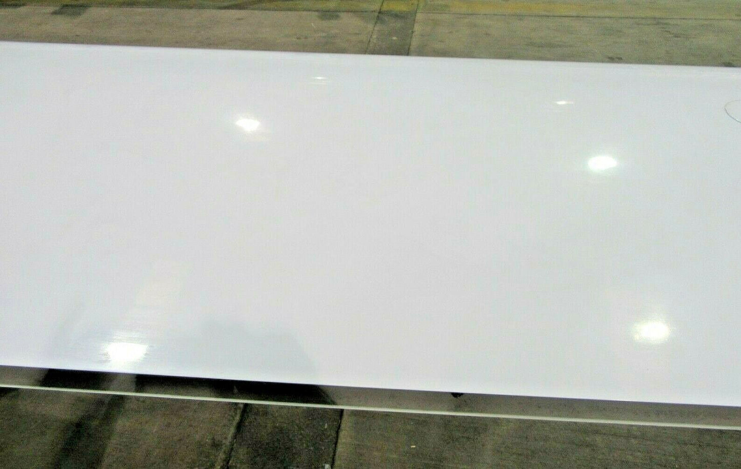 Diamond DA40-180 Wing RH Damaged (0319-23)