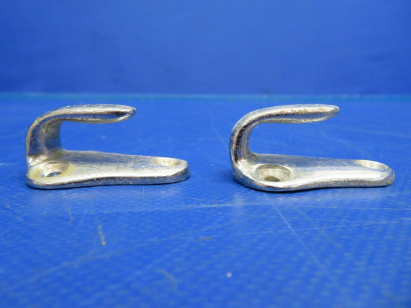 Cessna 310P Coat / Jacket Hook LOT OF 2 (0620-764)