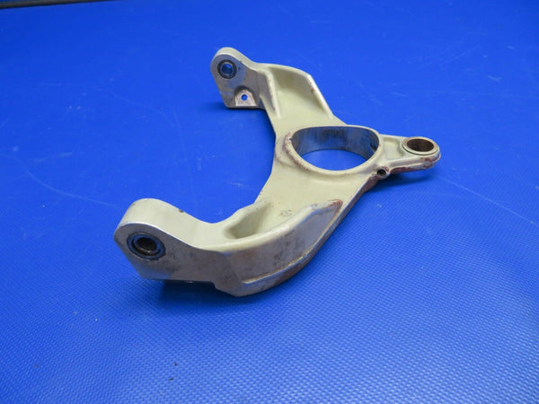 1960 Cessna 210 Upper Trunnion Assy Nose Gear P/N 1243007-1 (0321-128)