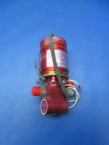 Diamond DA-Dukes Fuel Boost Pump 24v P/N 5100-00-9 w/ Warranty (0623-421)
