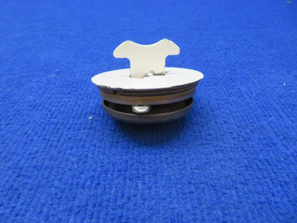 Piper PA-31 Navajo Shaw Aero Fuel Cap Assy & Adaptor P/N 416-50 (0722-134)