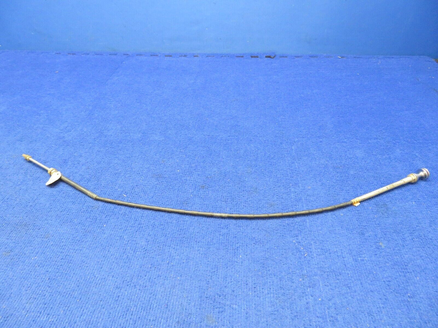 Control Cable - Arens Control P/N 46331-3 NOS 37" Long (0922-318)