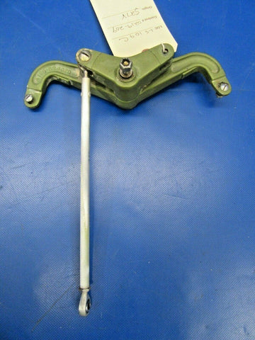 Beech Sierra Arm Assy Aileron Control LH 169-524020-3 & 169-524020-1 (0219-209)
