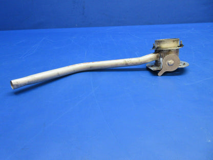 Piper PA-28-236 Dakota RH FWD Air Vent Assy P/N 68416-03 (0623-233)