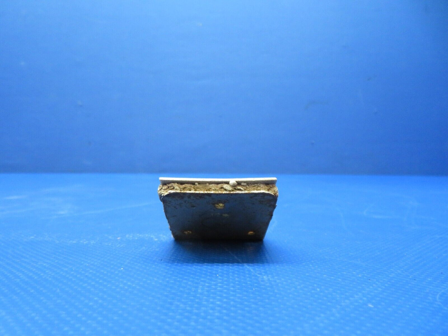 Piper PA-24-180 Strap Assy Wheel Anti-Rotator P/N 21289-02 (1223-263)