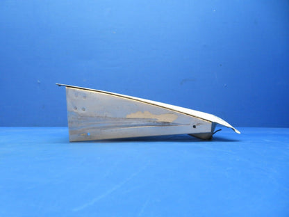 Cessna 182D / 182 LH Cowl Flap Assy P/N 0752014-1 (0923-576)
