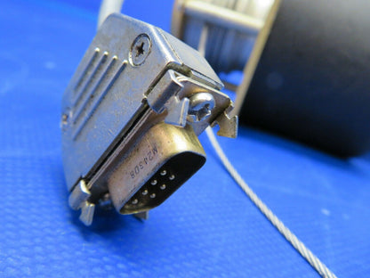 S-TEC Autopilot Pitch Servo P/N 0108-P4 FOR PARTS / CORE (0620-506)