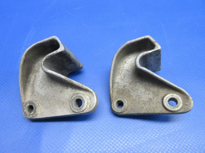 Beech 18S / Pratt 985 Cowl Support Bracket P/N 18S5918 LOT OF 2 (0224-1187)