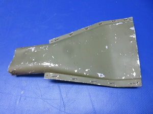 Cessna Cabin Air Duct Assy LH P/N 1250503-1 (0124-1472)