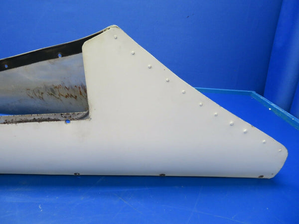 Cessna 310 Fillet Fairing LH Wing P/N 0800051-1, 0800051-3 (0520-472)