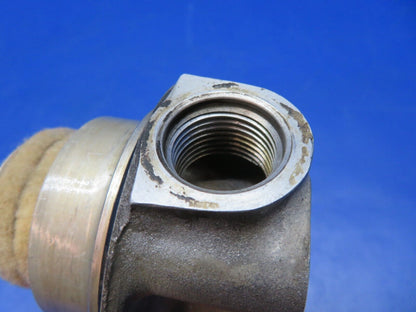 Cessna 401 / 401A B.F. Goodrich De-Ice Filter Assy P/N 3D1541 (0124-228)
