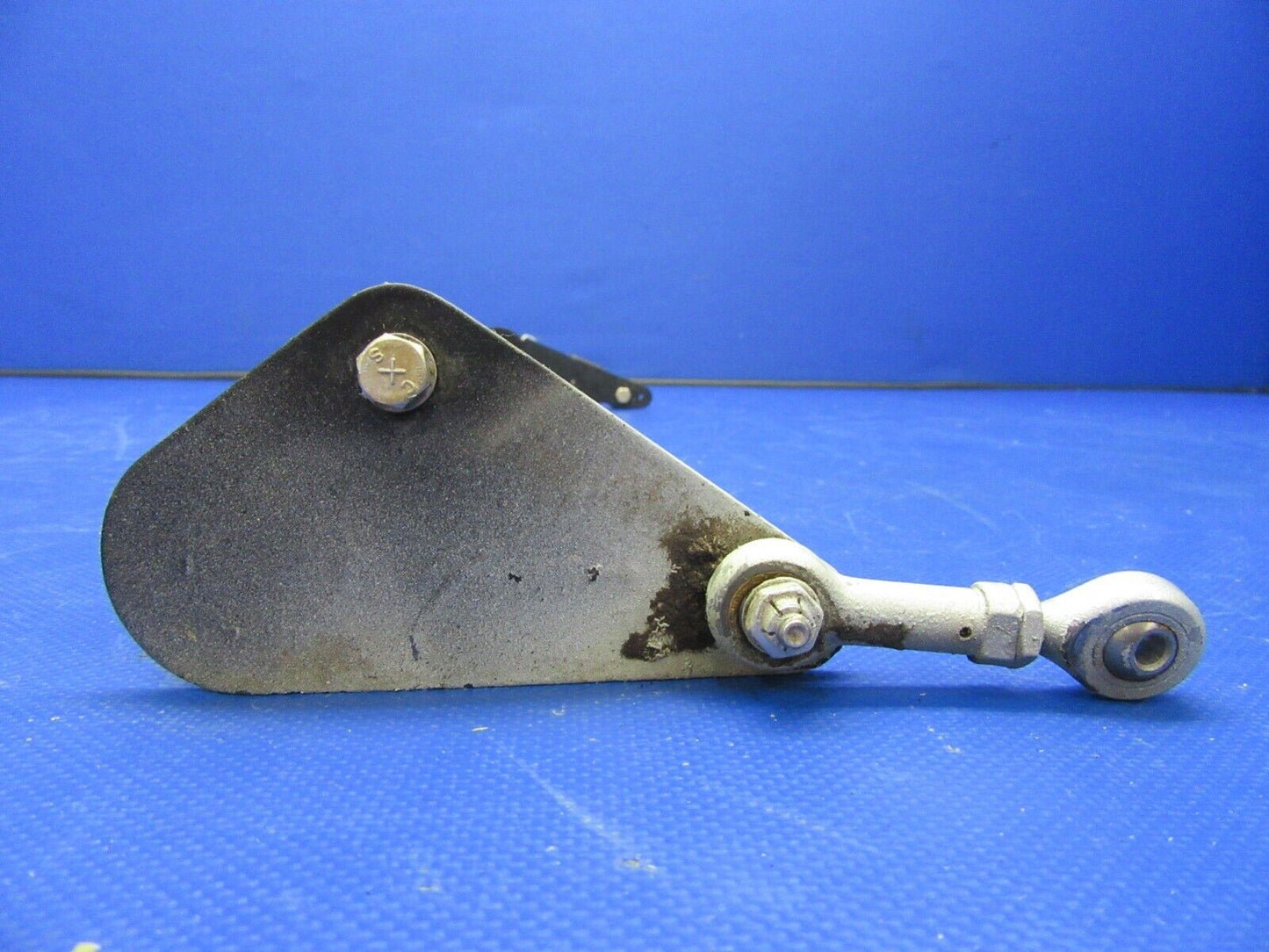 Mooney M20 / M20K Flap Jackshaft P/N 750093-001 (0721-633)