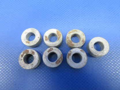 Piper Flap Track Roller P/N 86102-106 LOT OF 7 NOS (0224-1640)