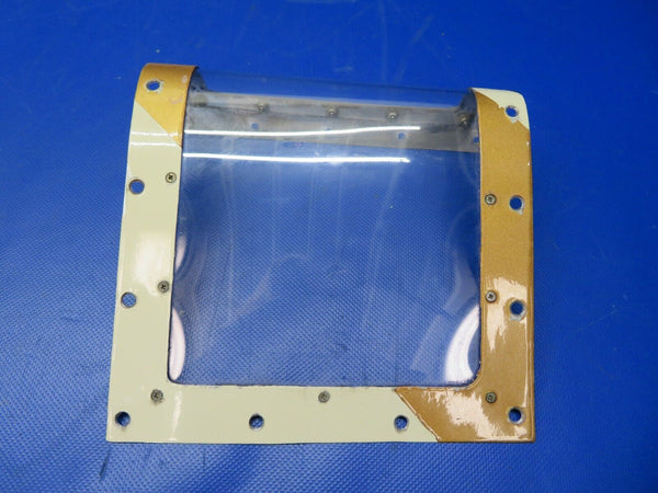 Beech 95-B55 Baron Lens Retainer LH P/N 96-170000-21 (0721-716)