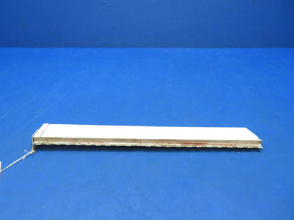 Stinson 108-3 Rudder Trim Tab Assy P/N 108-12905-12 (1023-316)