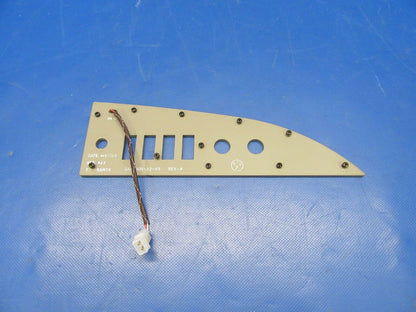 Diamond DA40-180 Dash Facia Switch & Lighting P/N DA4-1131-22-05 (0319-169)