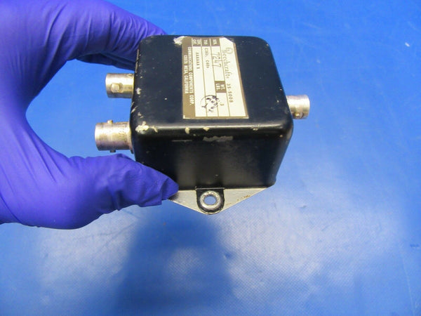 Communications Components Antenna Coupler P/N 35-5008 (0318-308)