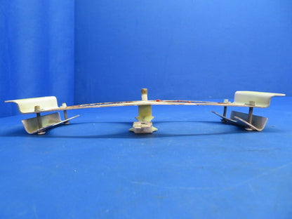Piper Aerostar 602P Mount Assy Nose Light P/N 210104-21 (0123-657)