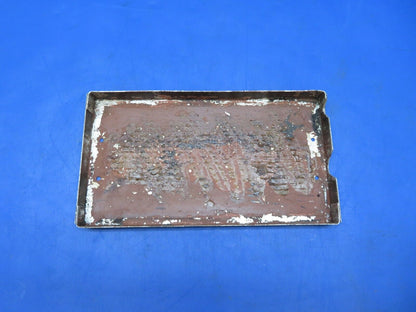 Stinson 108-1 Battery Box Cover Assy P/N 108-3061001 (0723-368)