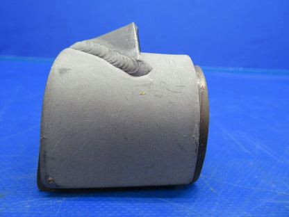 Cessna Round Main Landing Gear Leg Jackpoint Fixture P/N 1200031-1 (0720-427)