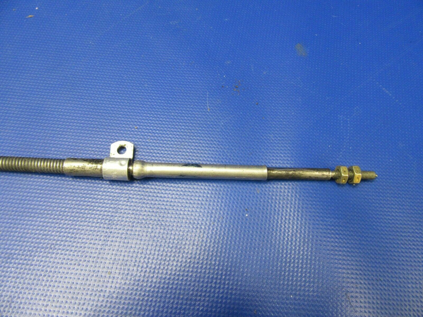 Cessna P210N Control Pin Cabin Door Secondary 9862065-1,  (0421-554)