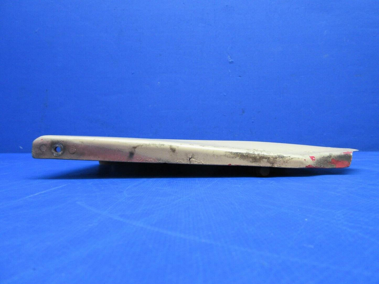 Mooney M20 / M20C LH Cowl Flap Door P/N 650015-505 (1023-941)