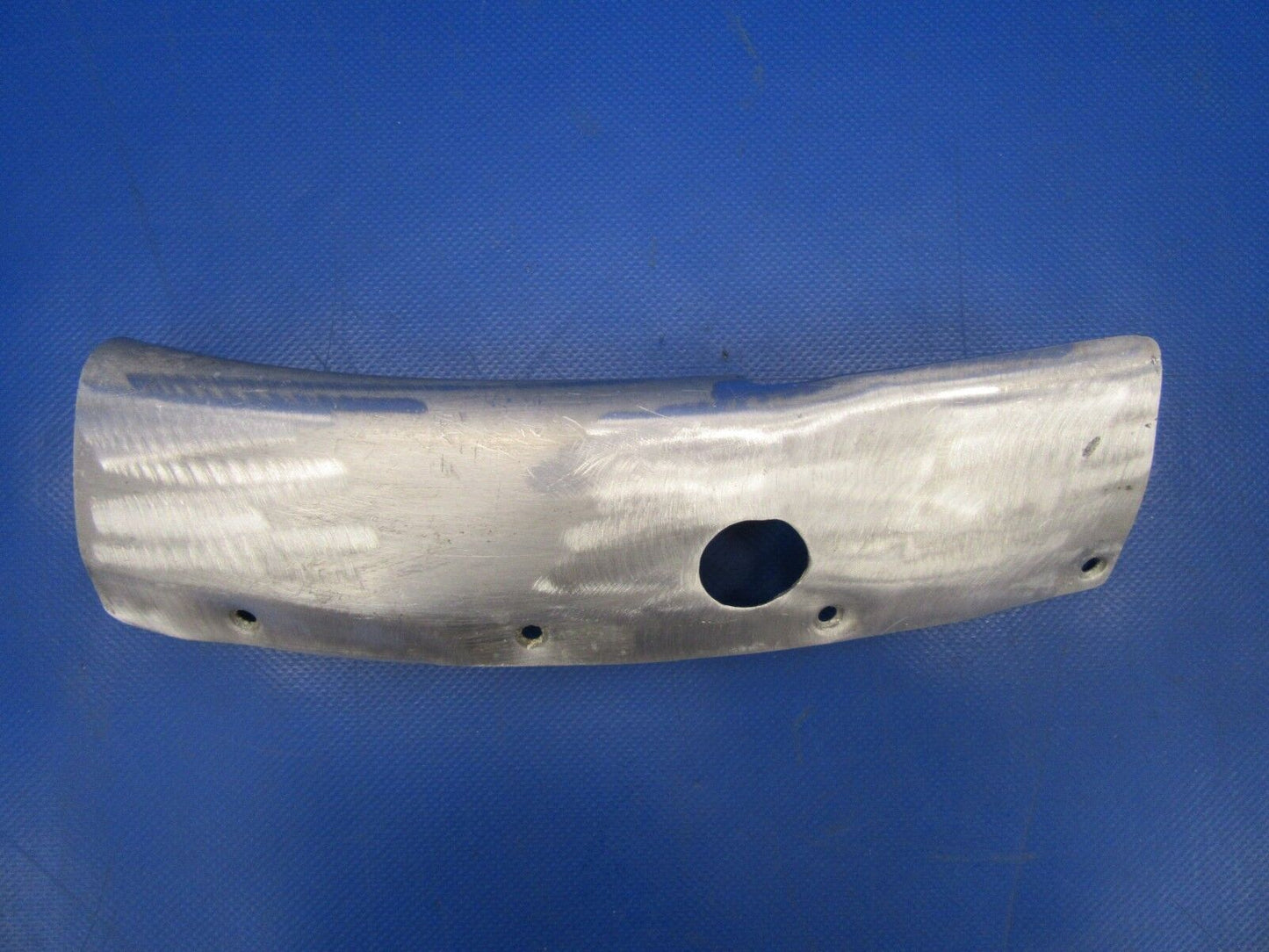 Cessna P210 Ramp Cowl Flap Exit RH P/N 2152005-2 (0119-83)