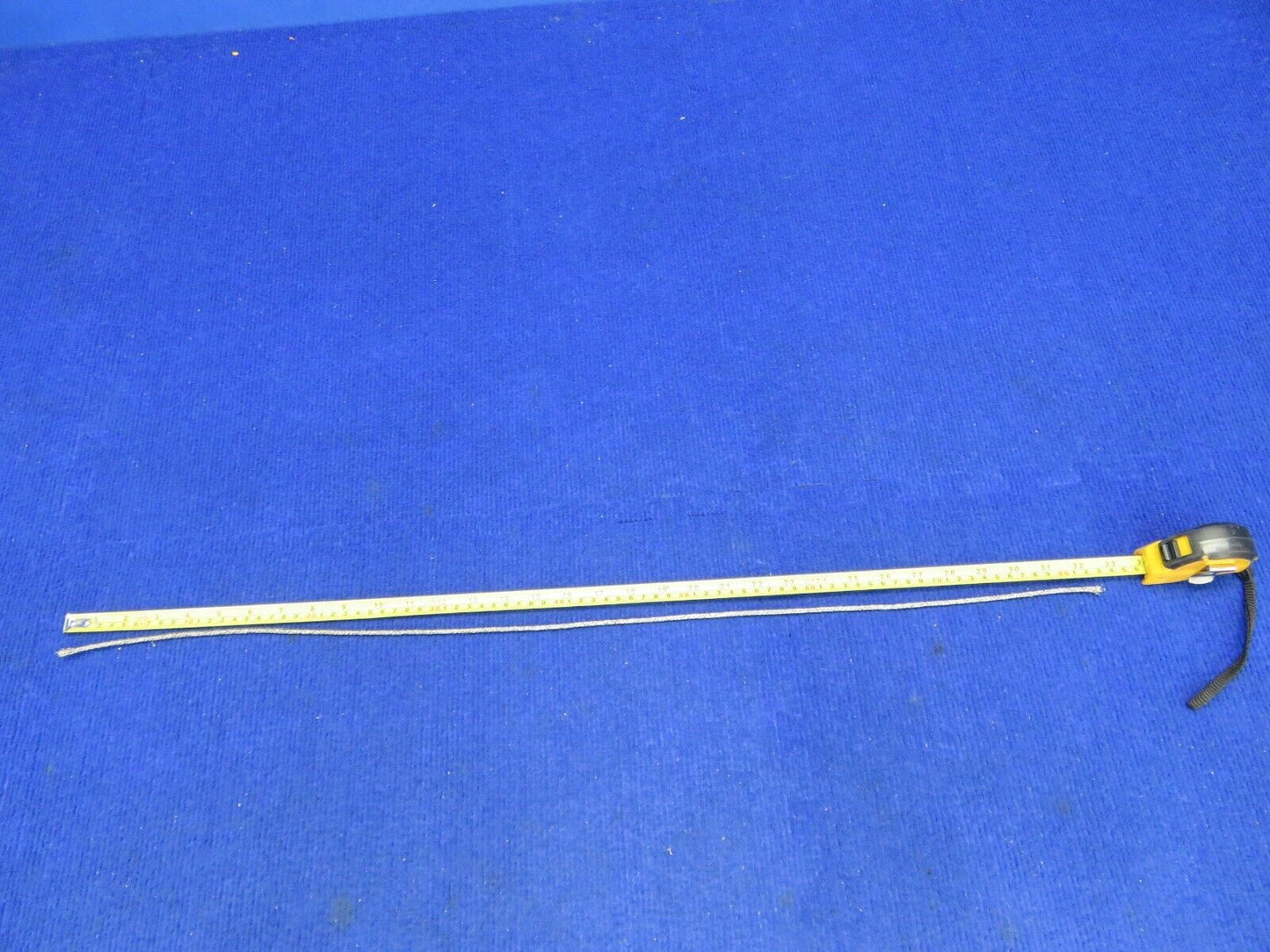 Packing Seal P/N 2559 NOS Length 32-1/2" (0522-58)