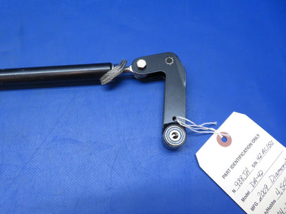Diamond DA-42 Aileron Transfer Lever w/ Rod P/N DA4-2713-20-00 (0623-467)
