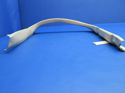 Beech 95-B55 Baron Window Moulding LH FWD & Middle (0523-1101)