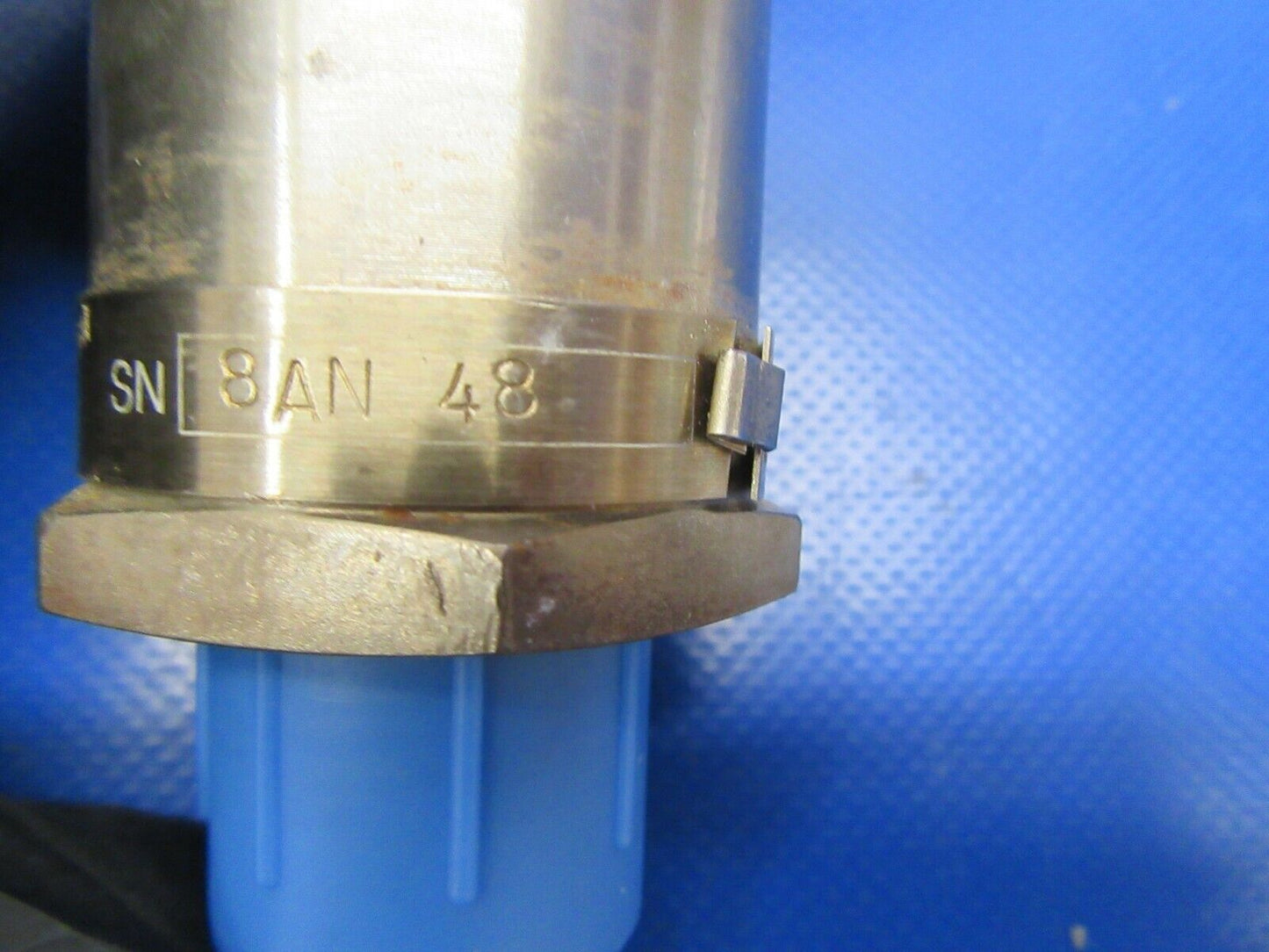 Learjet Airborne Valve Bleed Air 1H95-8 & 1H95-80H CORE (0519-08)