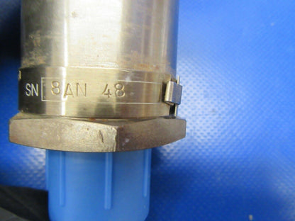 Learjet Airborne Valve Bleed Air 1H95-8 & 1H95-80H CORE (0519-08)