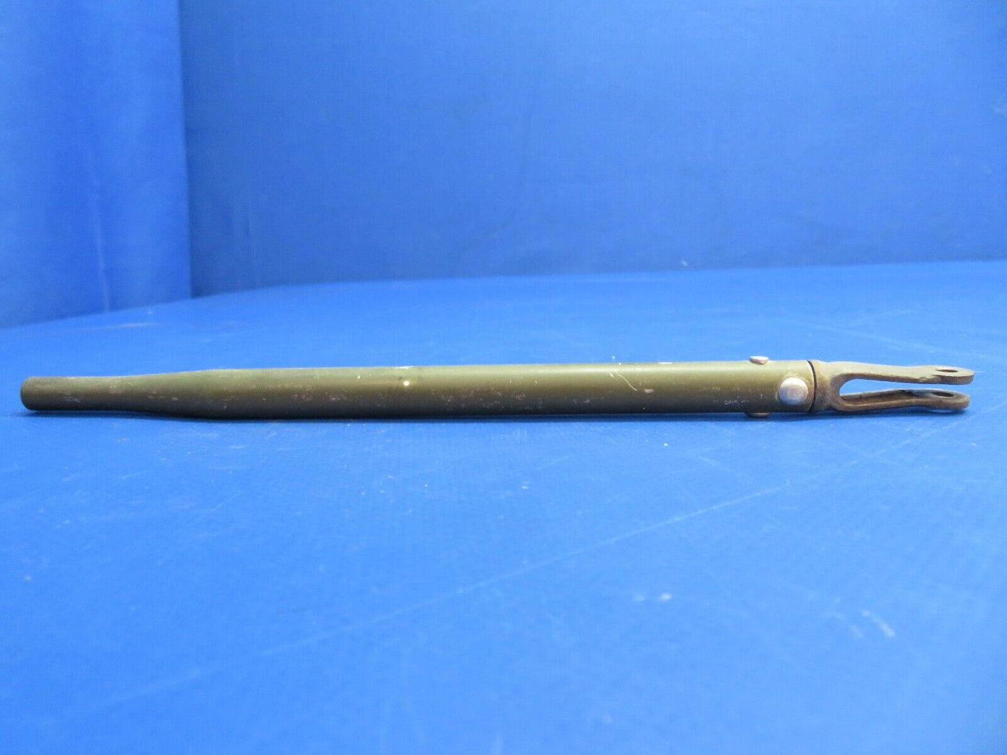 Cessna 310 Link Assy Nose Gear Door P/N 0813300-53 (1122-524)