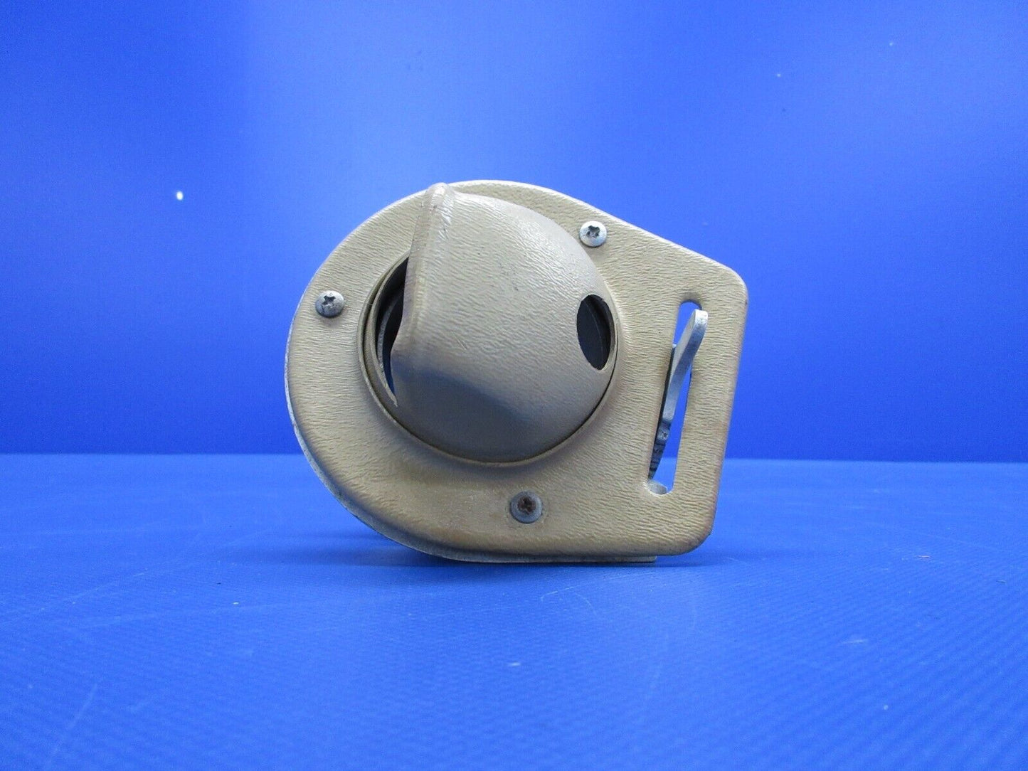 Piper PA28 Cherokee Air Vent Assembly P/N 68416-00 (0224-1295)