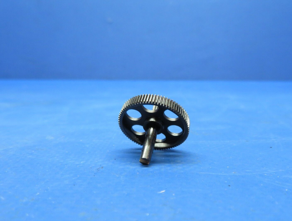 Woodward Gear & Pinion Assy P/N 321696A NOS (0723-565)