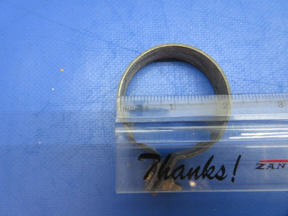 Adel Clamps 2" And 7/8" Inner Diameter P/N 738S32-12  LOT OF 6 (1123-804)