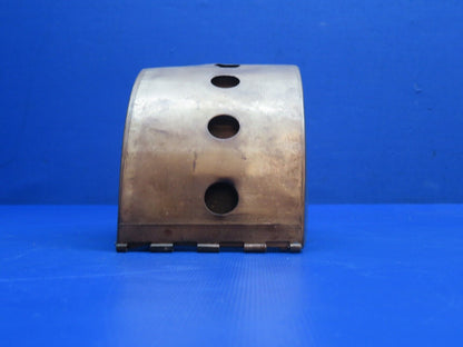 Cessna 421 / 421B Turbocharger Heat Shield Assy P/N 5155154-2 (0124-1043)