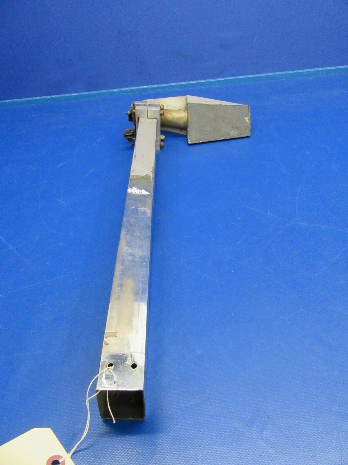 Mooney M20C Cabin Step Retractable P/N 8269 (1018-208)