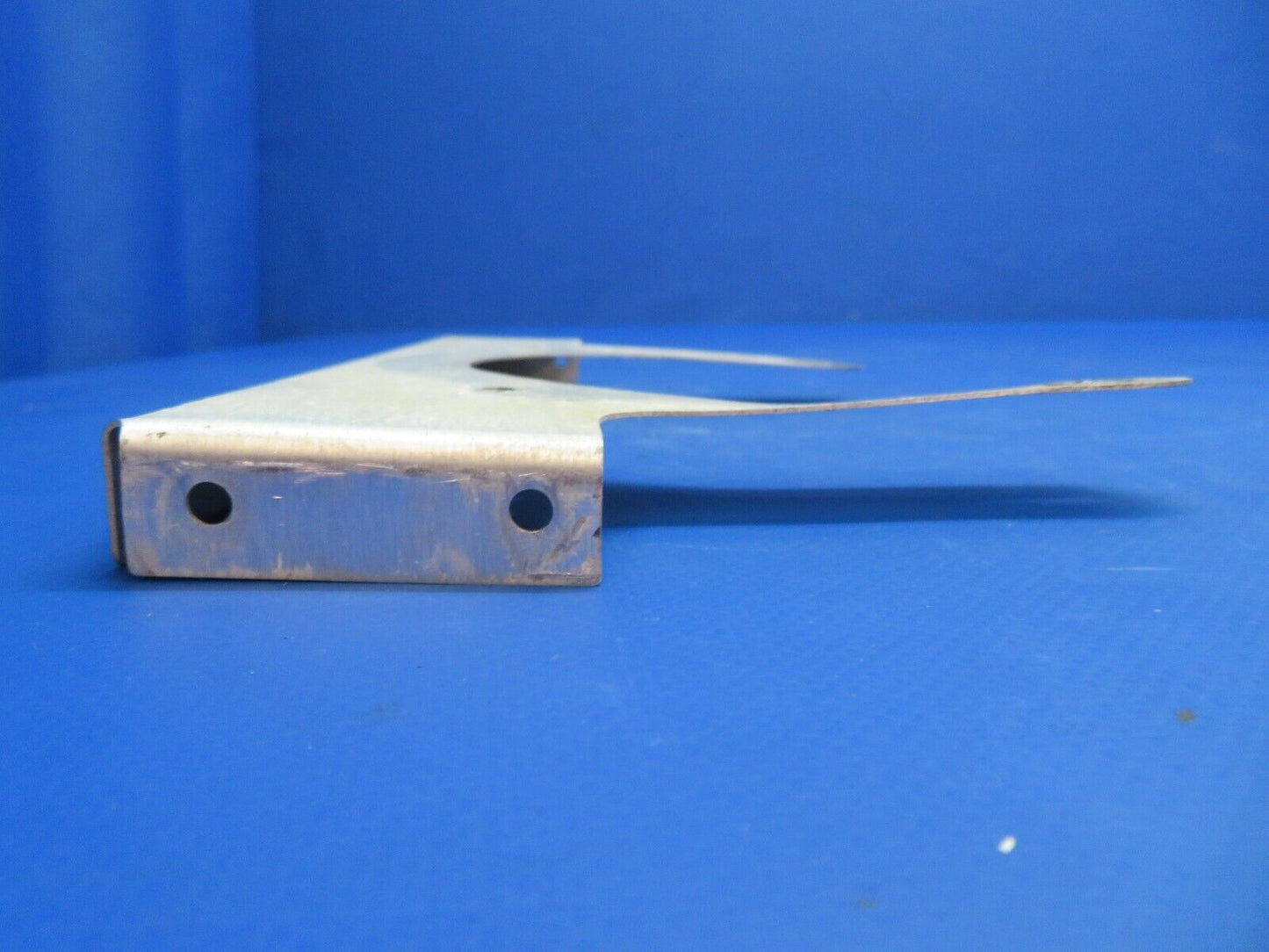 Beech Baron B-55 Heater Support Forward P/N 58-550020-15 (1222-806)